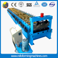 Floor Deck Panel metal decking machine new building bearing plate roll forming machine